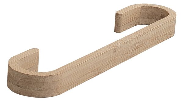 Gedy Gedy, HIMALAYA držák ručníků 300x69mm, bambus, HY2130