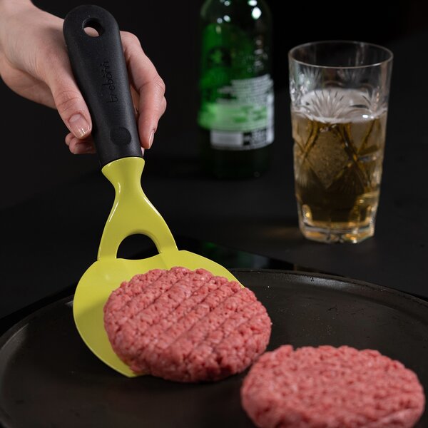 Trebonn Obracečka BURGER