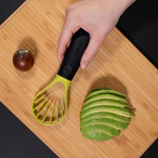 Trebonn Loupač a kráječ avokáda AVOCADO