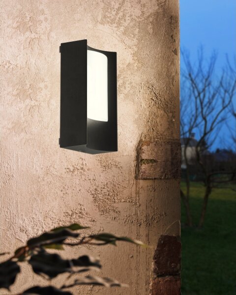 Eglo 34007 - LED Venkovní nástěnné svítidlo CASILDA LED/6W/230V IP44