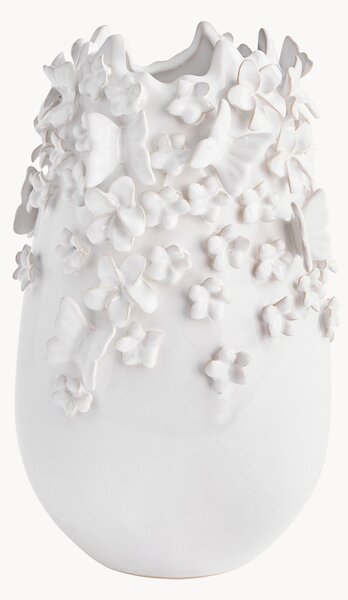 Váza's 3D ornamentem Daphne