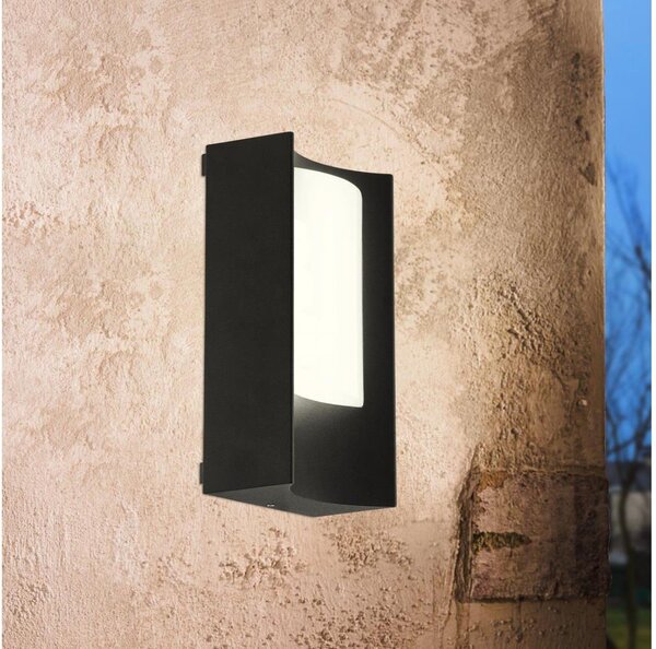 Eglo 34007 - LED Venkovní nástěnné svítidlo CASILDA LED/6W/230V IP44
