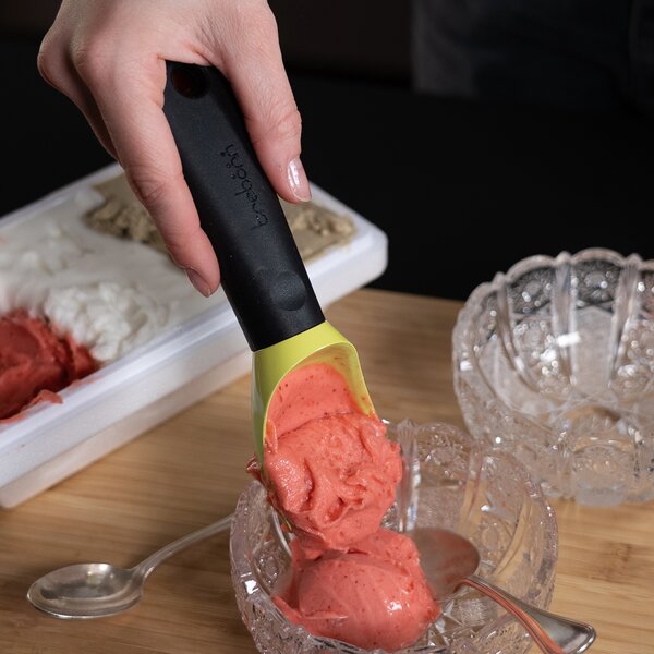Trebonn Naběračka na zmrzlinu GELATO