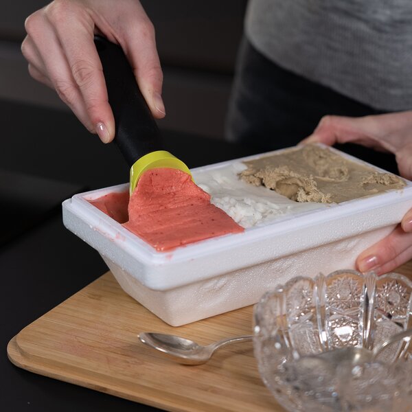 Trebonn Naběračka na zmrzlinu GELATO
