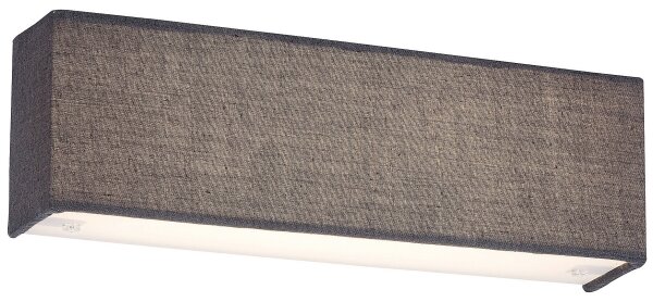 Rabalux 5685 - LED Nástěnné svítidlo MORPHEUS LED/6W/230V šedá/bílá