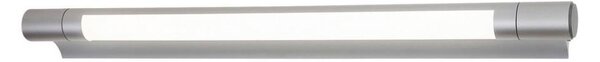 Rabalux 1445 - LED Podlinkové svítidlo BYRON LED/8W/230V stříbrná 546 lm