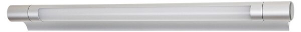 Rabalux 1445 - LED Podlinkové svítidlo BYRON LED/8W/230V stříbrná 546 lm
