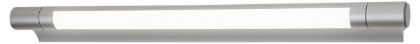 Rabalux 1445 - LED Podlinkové svítidlo BYRON LED/8W/230V stříbrná 546 lm