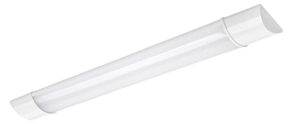 Rabalux 1451 - LED Podlinkové svítidlo BATTEN LED/20W/230V bílá 1600 lm