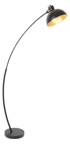 Rabalux 5592 - Stojací lampa OTTO 1xE27/40W/230V