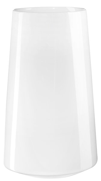 ASA Selection Váza Float bílá Typ: 17 cm