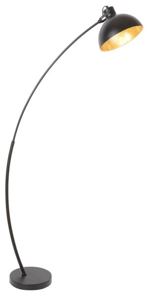 Rabalux 5592 - Stojací lampa OTTO 1xE27/40W/230V