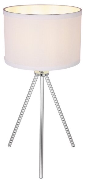 Rabalux 5597 - Stolní lampa STANISLAW 1xE27/60W/230V