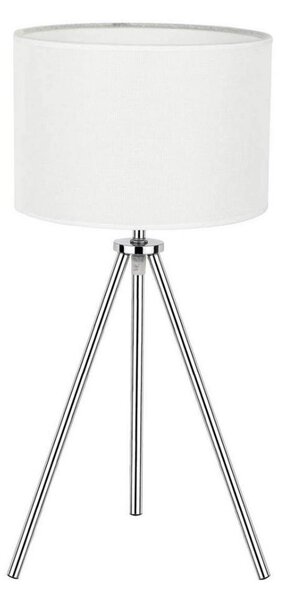 Rabalux 5597 - Stolní lampa STANISLAW 1xE27/60W/230V