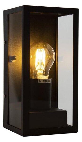 Venkovní nástěnné svítidlo 1xE27/60W/230V IP44