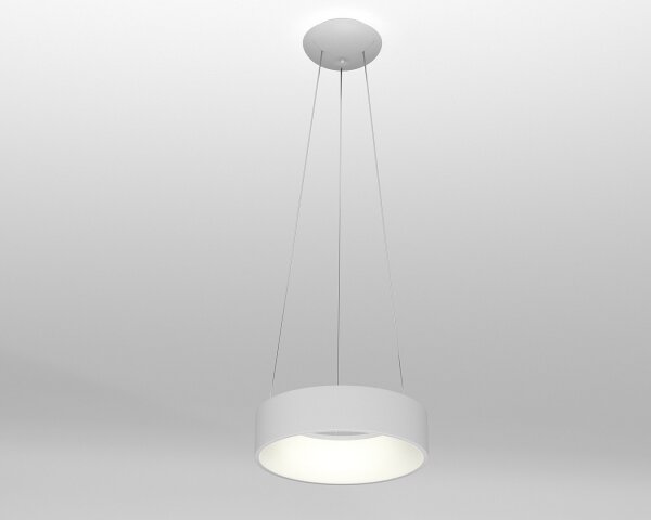 Immax NEO 07020L- LED Stmívatelný lustr na dálkové ovládání AGUJERO LED/30W/230V