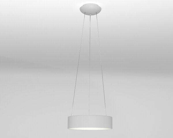 Immax NEO 07020L- LED Stmívatelný lustr na dálkové ovládání AGUJERO LED/30W/230V