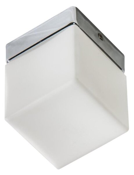 Azzardo AZ2067 - LED Koupelnové nástěnné svítidlo MIL LED/6W/230V IP44