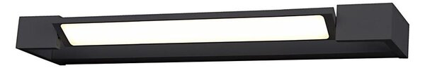 Azzardo AZ2894 - LED Koupelnové nástěnné svítidlo DALI LED/18W/230V IP44 3000K