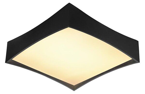 Azzardo AZ2625 - LED Stmívatelné stropní svítidlo VECCIO LED/43W/230V
