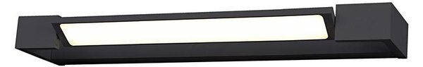 Azzardo AZ2895 - LED Koupelnové nástěnné svítidlo DALI LED/18W/230V IP44 4000K