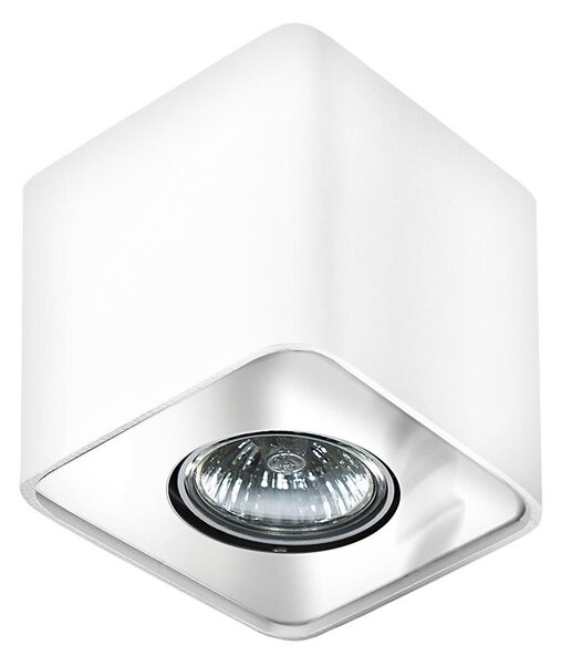 Azzardo AZ0735 - Stropní svítidlo NINO 1xGU10/50W/230V