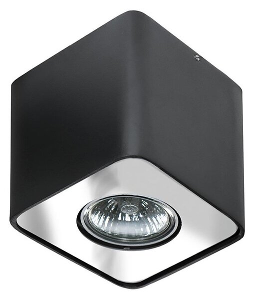 Azzardo AZ0736 - Stropní svítidlo NINO 1xGU10/50W/230V