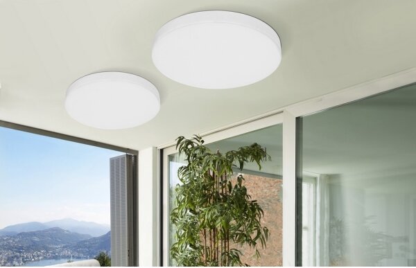 Azzardo AZ2264 - LED Stropní svítidlo MONZA LED/50W/230V