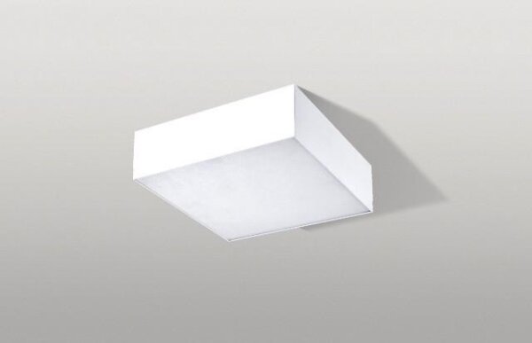 Azzardo AZ2268 - LED Stropní svítidlo MONZA SQUARE LED/20W/230V