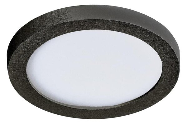 Azzardo AZ2843 - LED Koupelnové podhledové svítidlo SLIM LED/12W/230V IP44