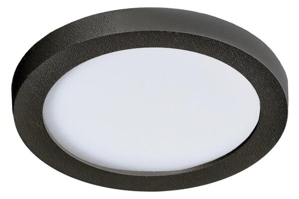 Azzardo AZ2835 - LED Koupelnové podhledové svítidlo SLIM LED/6W/230V IP44