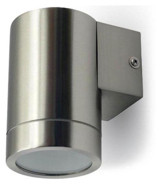 Venkovní nástěnné svítidlo 1xGU10/35W/230V IP44
