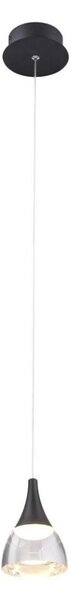 Azzardo AZ2847 - LED Lustr na lanku DALMATIA LED/5W/230V