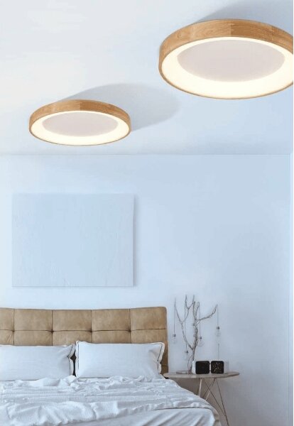 Azzardo AZ2698 - LED Stropní svítidlo SILVAM LED/50W/230V
