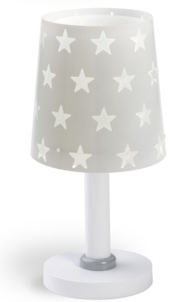 Dalber D-81211E - Dětská lampička STARS 1xE14/40W/230V