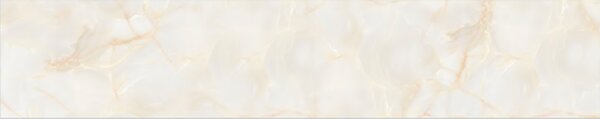 Grace Kuchyňská zástěna ABS plast Soft golden Marble 3000x600mm 1,5mm