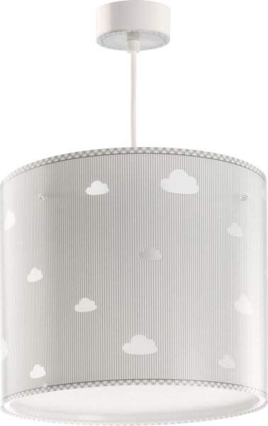 Dalber D-62012E - Dětský lustr SWEET DREAM 1xE27/60W/230V