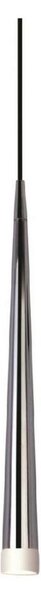 Azzardo AZ0117 - Lustr na lanku STYLO 1xG9/40W/230V