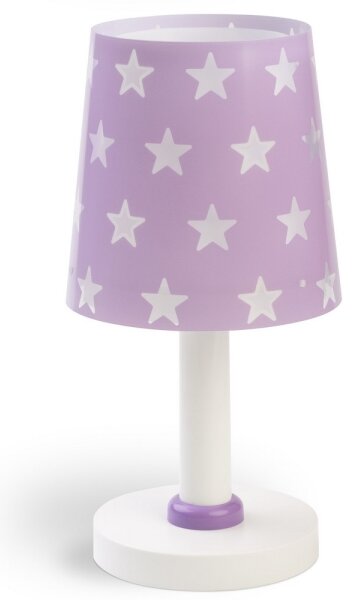 Dalber D-81211L - Dětská lampička STARS 1xE14/40W/230V