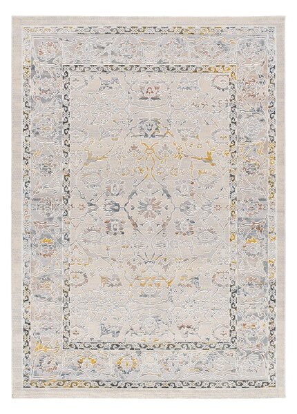 Béžový koberec 77x150 cm Berta – Universal