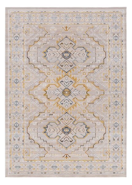 Béžový koberec 115x170 cm Berta – Universal
