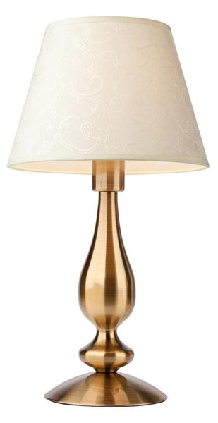 Redo 02-713 - Stolní lampa FABIOLA 1xE27/28W/230V