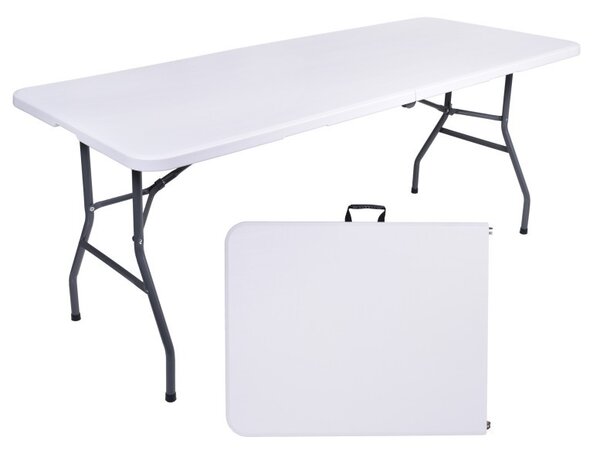 TZB Skládací stůl Feta -180 cm