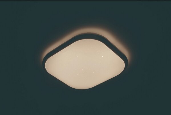 Philips 32810/31/P3 - LED Stmívatelné stropní svítidlo CANAVAL LED/18W/230V