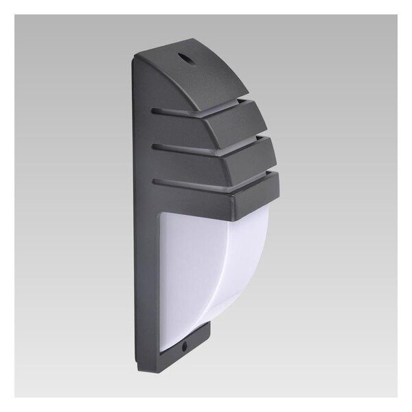 Prezent 31405 - Venkovní nástěnné svítidlo SAMARA 1xE27/40W/230V IP44