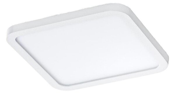 Azzardo AZ2837 - LED Koupelnové podhledové svítidlo SLIM LED/12W/230V IP44
