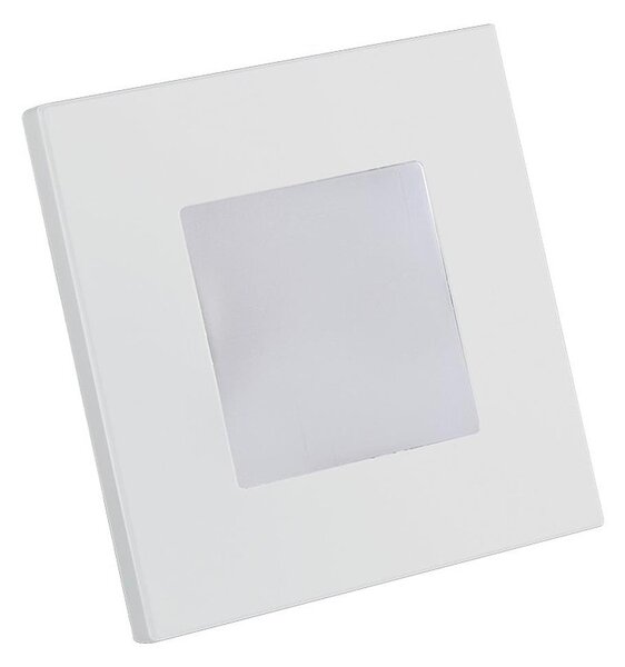 Emithor 48320 - Nástěnné schodišťové svítidlo LED/1W/230V