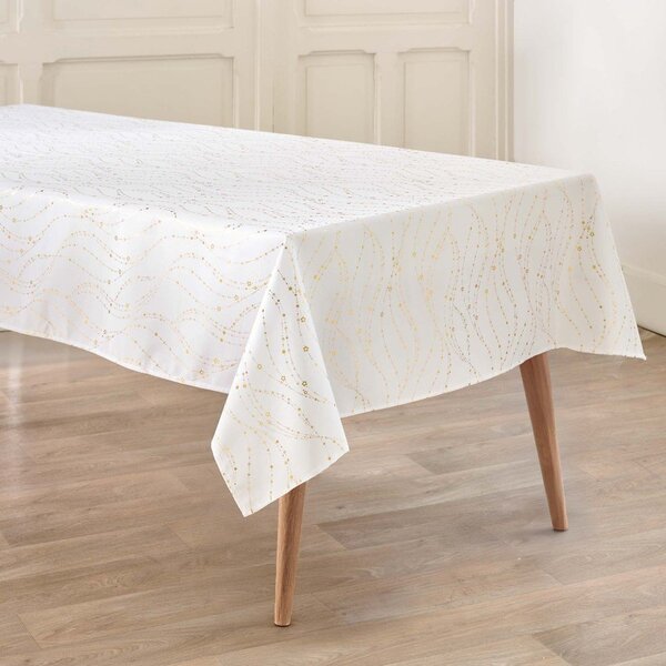 Ubrus 150x240 cm Lumia – douceur d'intérieur