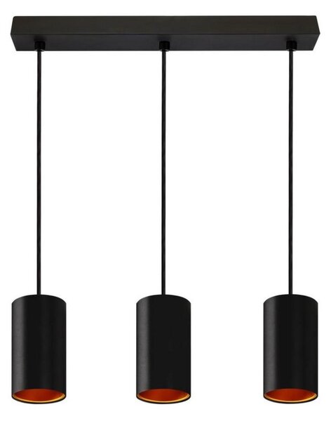 Lustr na lanku CHLOE 3xGU10/10W/230V