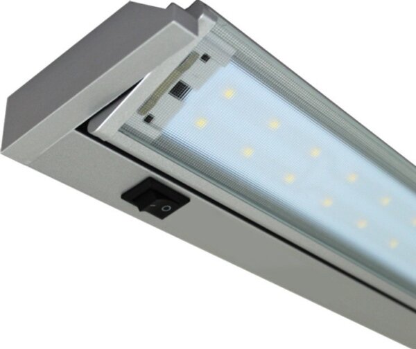 Ecolite TL2016-70SMD - LED Podlinkové svítidlo LED/15W/230V